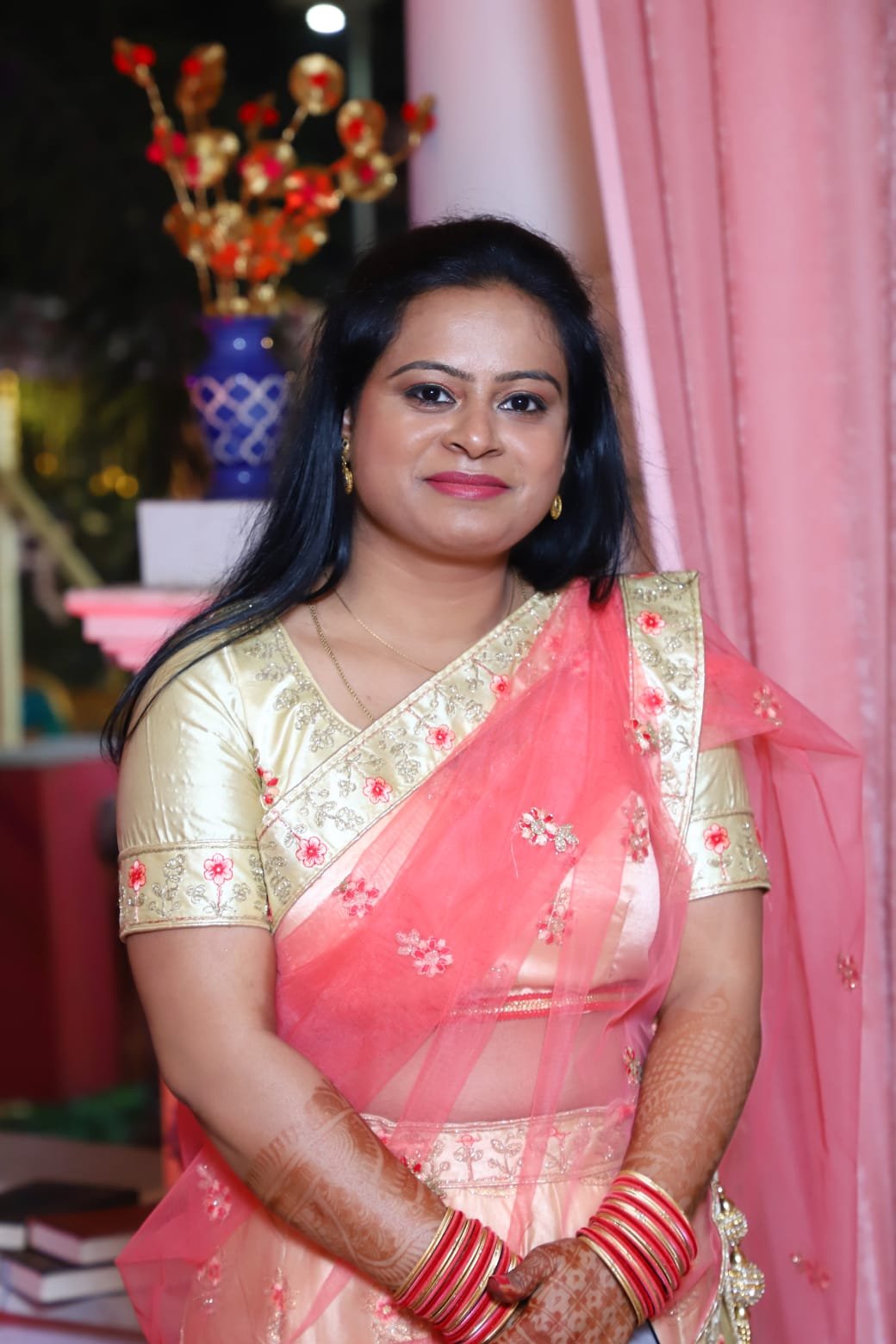 Nidhi Yadav Yadav matrimonial profile